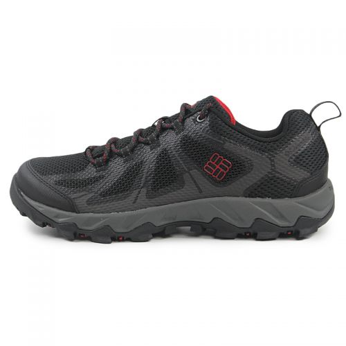 Chaussure de randonnée pour homme COLUMBIA - Ref 3264283