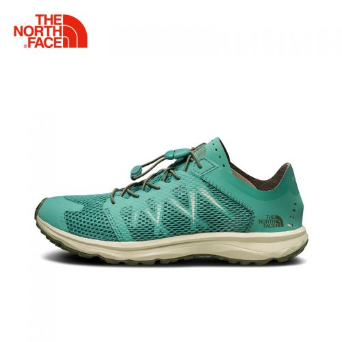 Chaussure de randonnée pour Femme NORTH FACE NORD - Ref 3264287