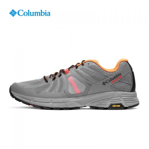 Chaussure de randonnée pour homme COLUMBIA - Ref 3264290