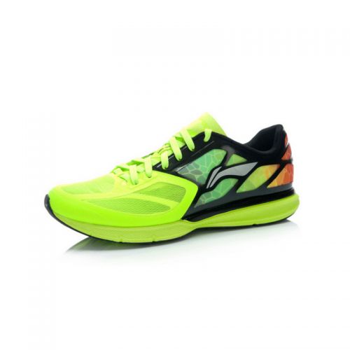 Chaussure de randonnée pour homme LINING - Ref 3264294