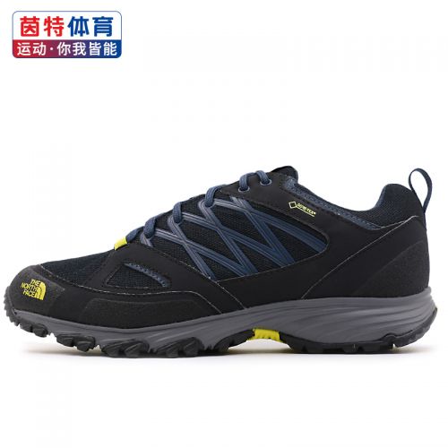 Chaussure de randonnée pour homme NORTH FACE NORD - Ref 3264296