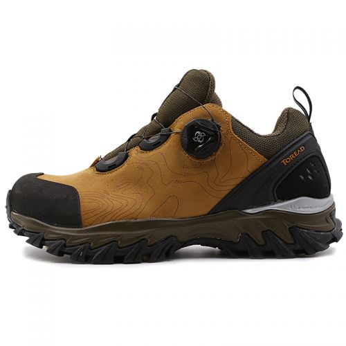 Chaussure de randonnée pour Femme TOREAD - Ref 3264297