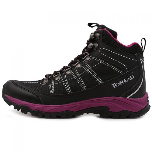 Chaussure de randonnée pour Femme TOREAD - Ref 3264298