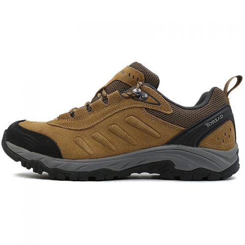 Chaussure de randonnée pour homme TOREAD - Ref 3264299