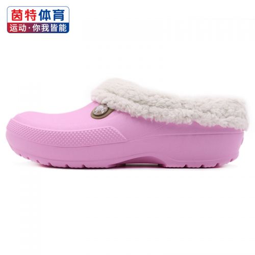 Chaussure de randonnée pour Couple CROCS - Ref 3264309