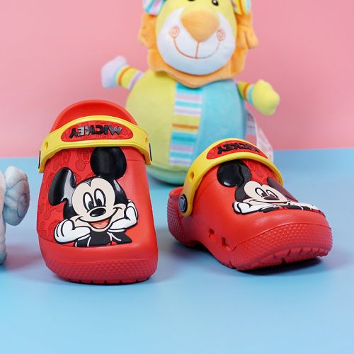 Chaussure de randonnée pour Enfant CROCS - Ref 3264315