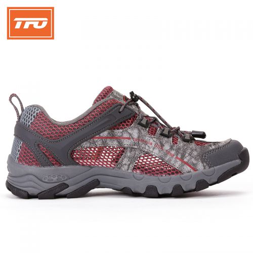 Chaussure de randonnée pour homme - Ref 3264321