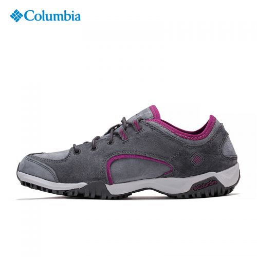 Chaussure de randonnée pour Femme COLUMBIA - Ref 3264322