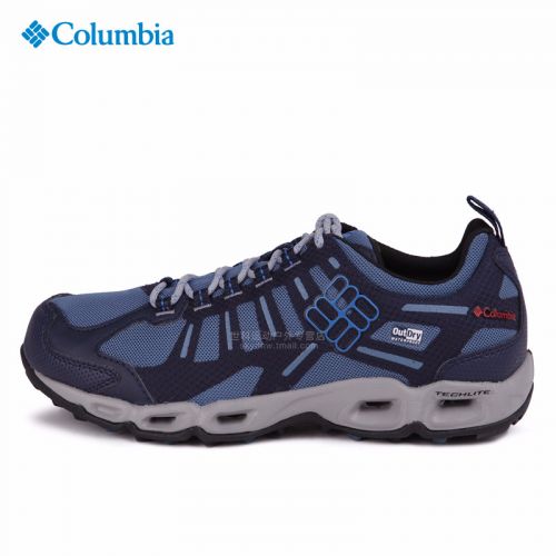 Chaussure de randonnée pour homme COLUMBIA - Ref 3264323