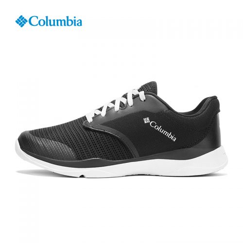 Chaussure de randonnée pour Femme COLUMBIA - Ref 3264332