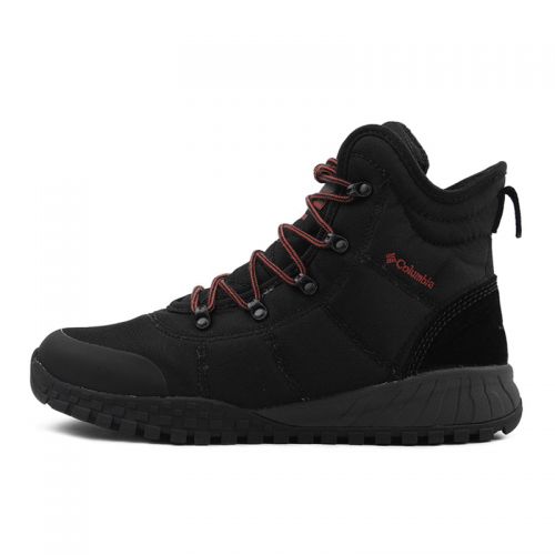 Chaussure de randonnée pour homme COLUMBIA - Ref 3264333