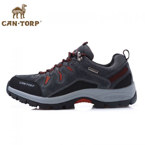 Chaussure de randonnée pour Couple CANTORP - Ref 3264340