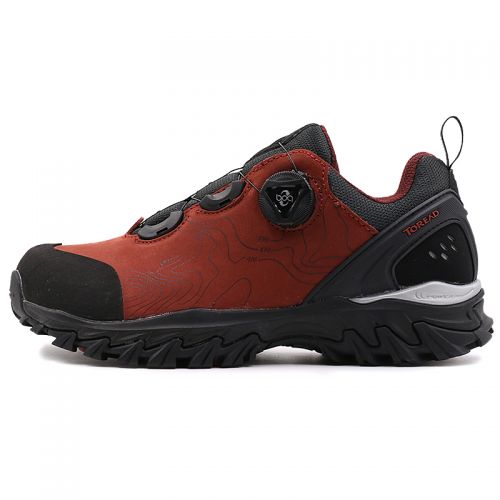 Chaussure de randonnée pour Femme TOREAD - Ref 3264350