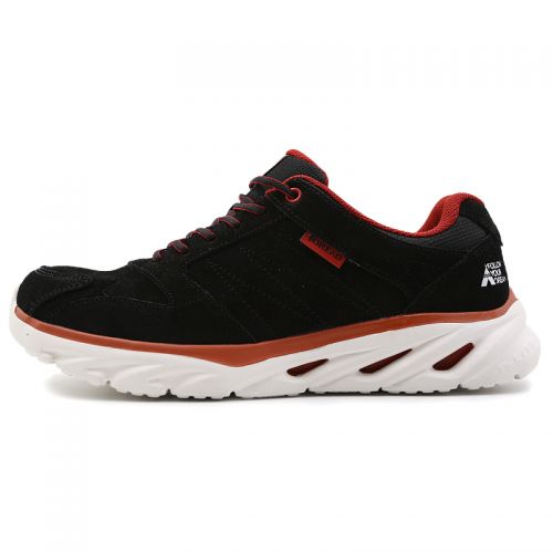 Chaussure de randonnée pour homme TOREAD - Ref 3264355