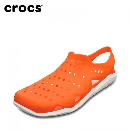 Chaussure de randonnée pour homme CROCS - Ref 3264364