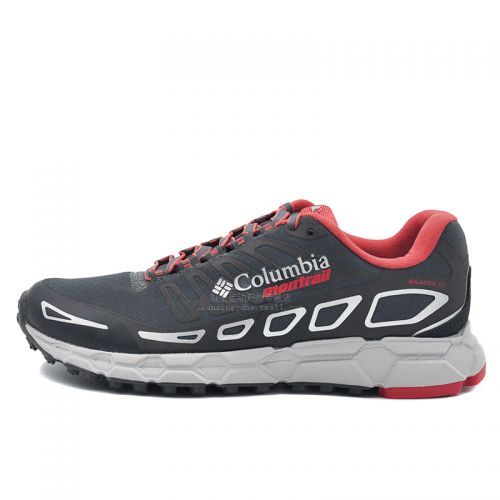 Chaussure de randonnée pour Femme COLUMBIA - Ref 3264370