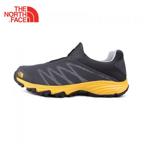 Chaussure de randonnée pour homme NORTH FACE NORD - Ref 3264378