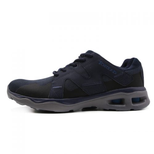 Chaussure de randonnée pour homme TOREAD - Ref 3264389