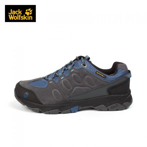 Chaussure de randonnée pour homme JACK GRIFFE - Ref 3264399