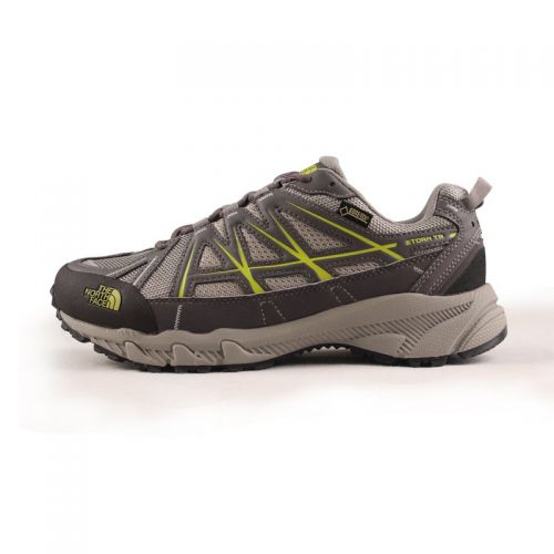 Chaussure de randonnée pour homme NORTH FACE NORD - Ref 3264402