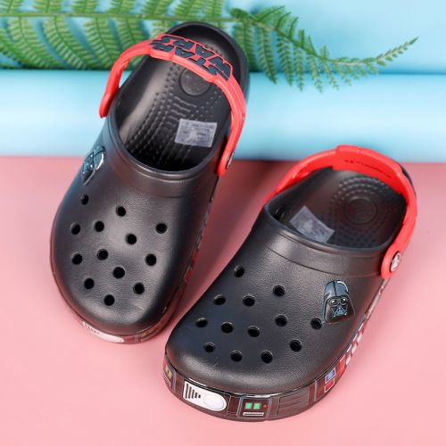 Chaussure de randonnée pour Enfant CROCS - Ref 3264411