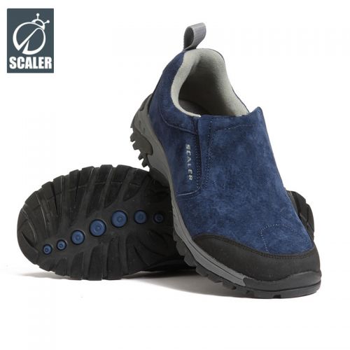 Chaussure de randonnée pour Couple SCALER - Ref 3264413