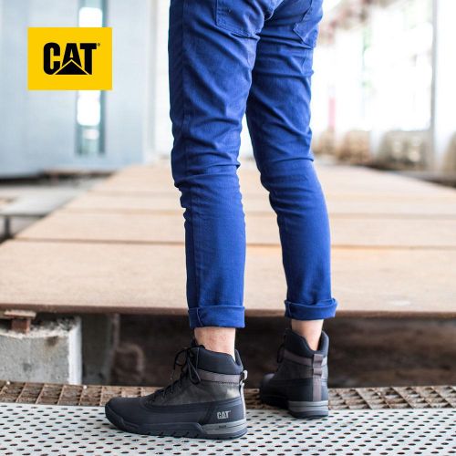 Chaussure de randonnée pour homme - Ref 3264421