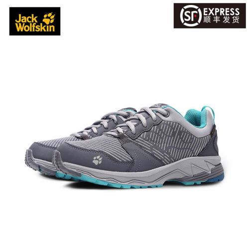 Chaussure de randonnée pour Femme JACK GRIFFE - Ref 3264428