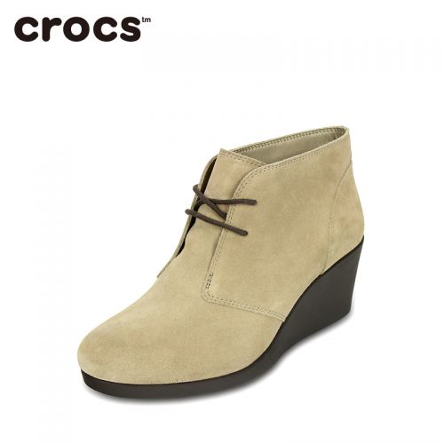 Chaussure de randonnée pour Femme CROCS - Ref 3264431