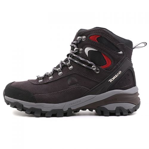 Chaussure de randonnée pour homme TOREAD - Ref 3264435
