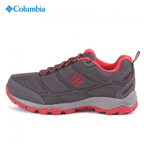Chaussure de randonnée pour Femme COLUMBIA - Ref 3264438
