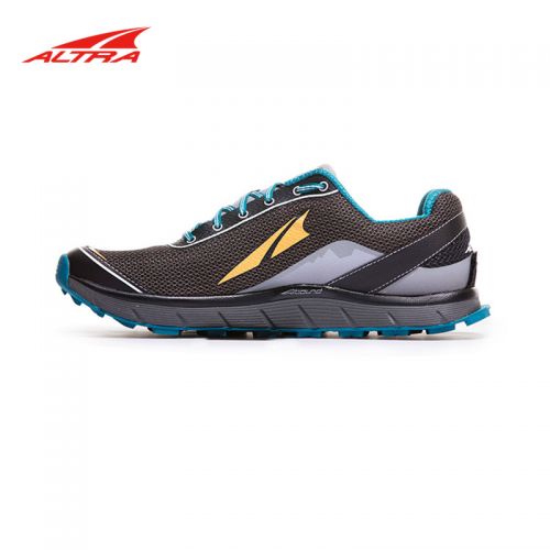 Chaussure de randonnée pour homme ALTRA - Ref 3264442