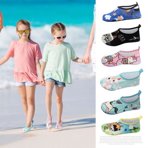 Chaussure de randonnée pour Enfant TRAVELSKY - Ref 3264456