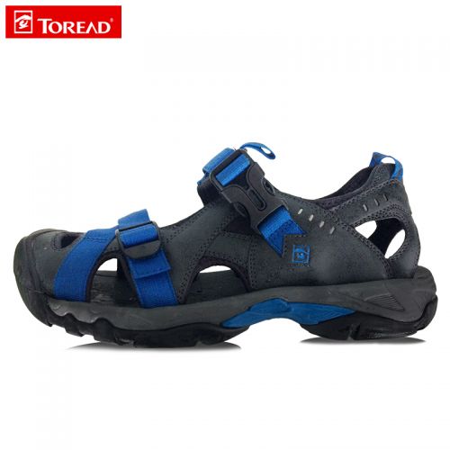 Chaussure de randonnée pour Femme TOREAD - Ref 3264457