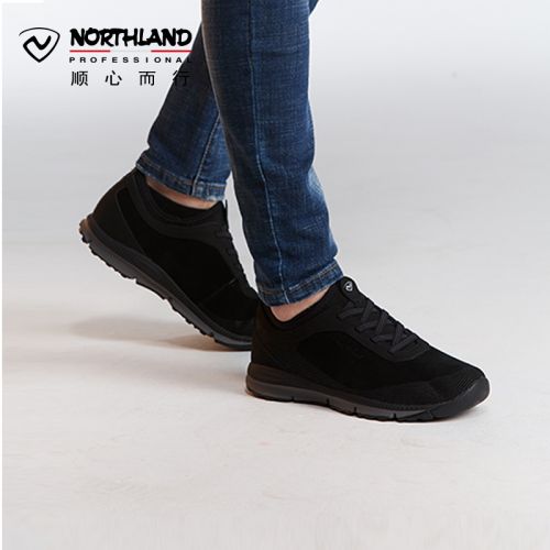 Chaussure de randonnée pour homme NORTHLAND - Ref 3264461