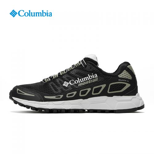 Chaussure de randonnée pour Femme COLUMBIA - Ref 3264462