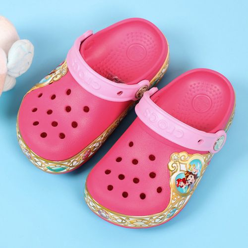 Chaussure de randonnée pour Enfant CROCS - Ref 3264477