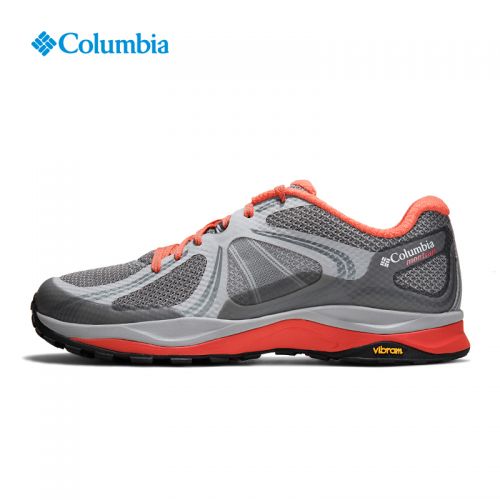 Chaussure de randonnée pour Femme COLUMBIA - Ref 3264481