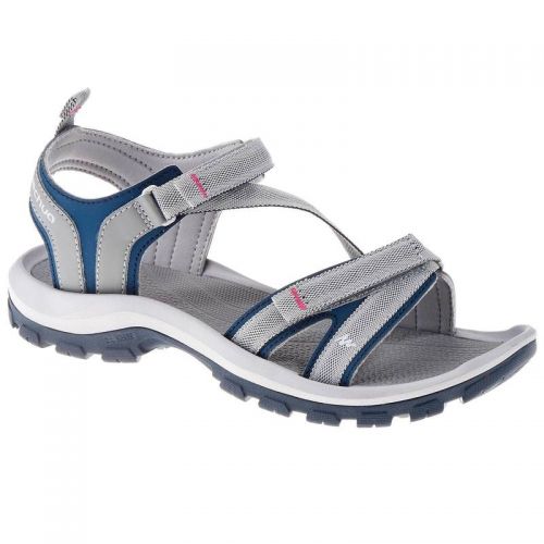 Chaussure de randonnée pour Femme DECATHLON - Ref 3264501