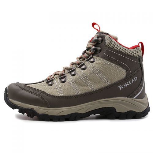 Chaussure de randonnée pour Femme TOREAD - Ref 3264502