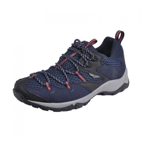Chaussure de randonnée pour homme COLUMBIA - Ref 3264505