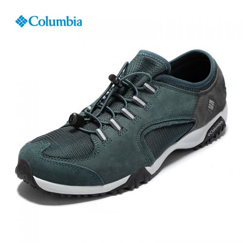 Chaussure de randonnée pour Couple COLUMBIA - Ref 3264511