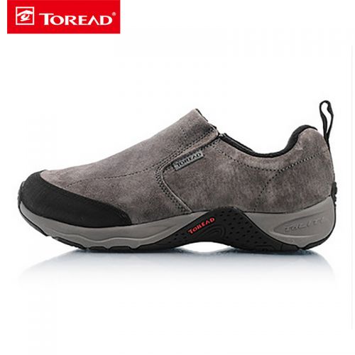 Chaussure de randonnée pour homme TOREAD - Ref 3264515