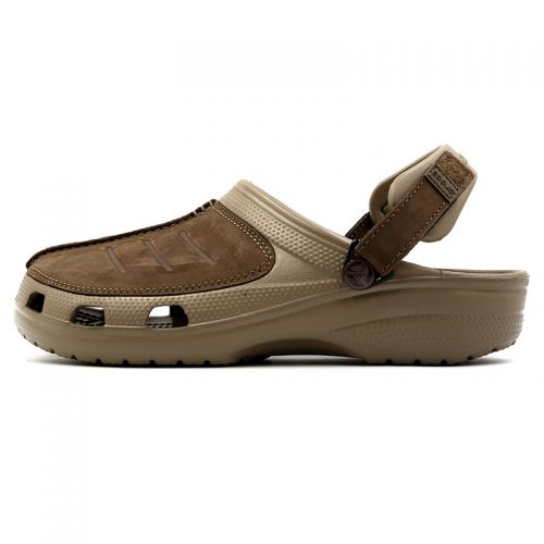 Chaussure de randonnée pour homme CROCS - Ref 3264517