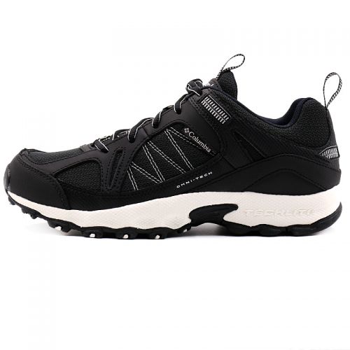 Chaussure de randonnée pour homme COLUMBIA - Ref 3264520