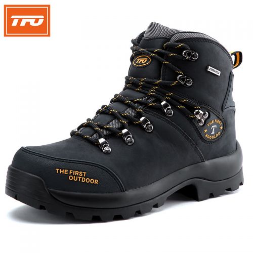 Chaussure de randonnée pour Couple - Ref 3265079