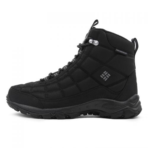 Chaussure de randonnée pour homme COLUMBIA - Ref 3265132
