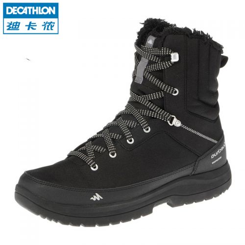 Chaussure de randonnée pour Couple DECATHLON - Ref 3265149