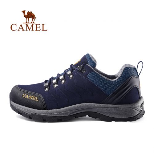 Chaussure de randonnée pour Couple CAMEL - Ref 3265150