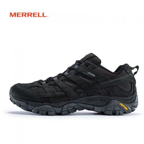 Chaussure de randonnée pour homme MERRELL - Ref 3265155